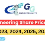 GG Engineering Share Price Target
