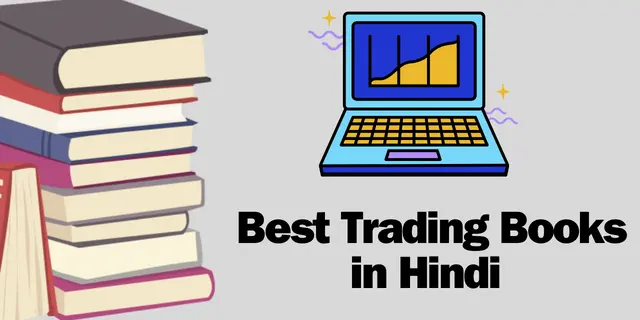 Best Trading Books In Hindi
