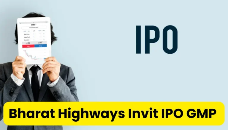 Bharat Highways InvIT IPO In Hindi