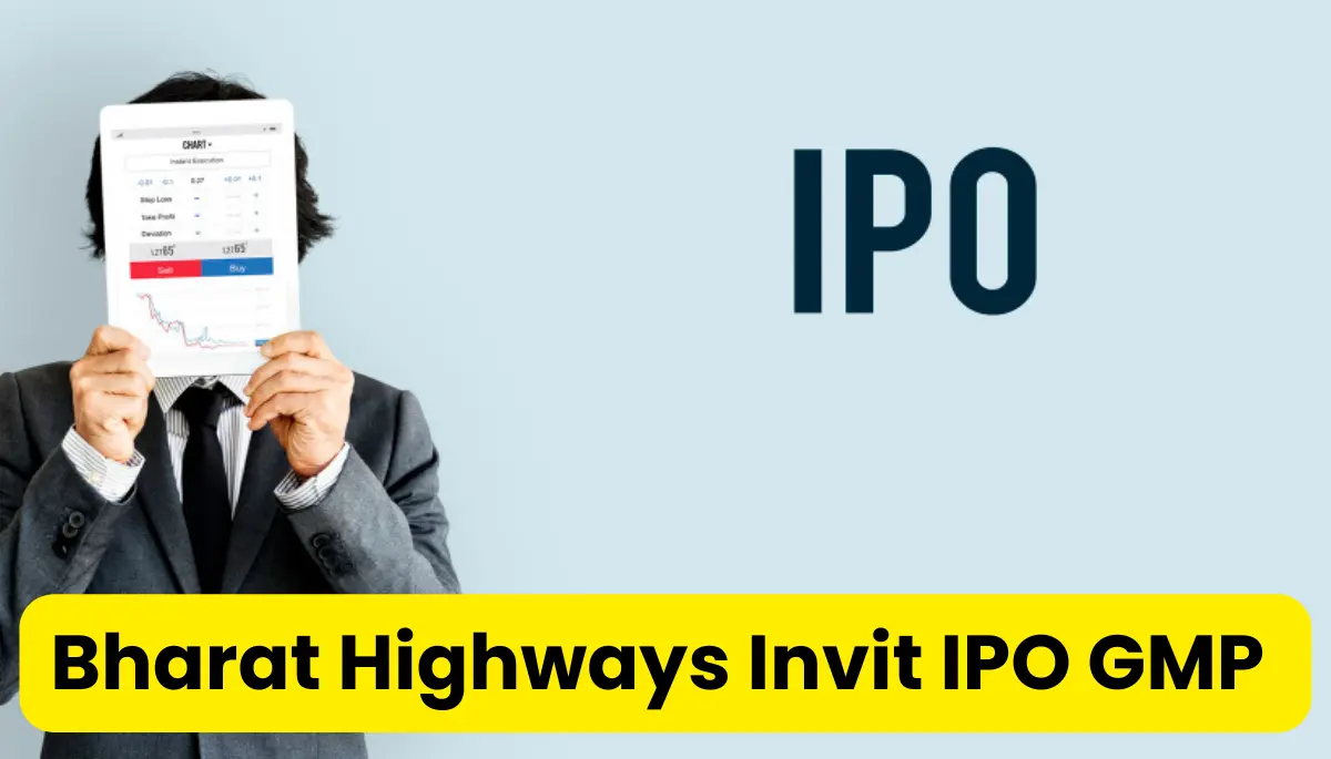 Bharat Highways InvIT IPO In Hindi