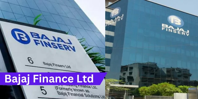 भविष्य में बढ़ने वाले शेयर 2035 - bajaj finance